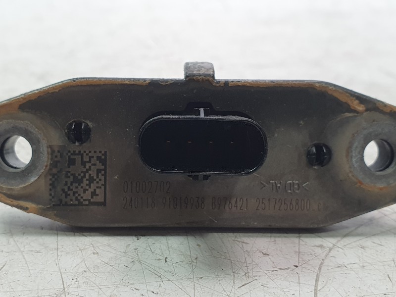 Recambio de sensor para ford focus iv (hn) 1.0 ecoboost mhev active referencia OEM IAM 91019938  