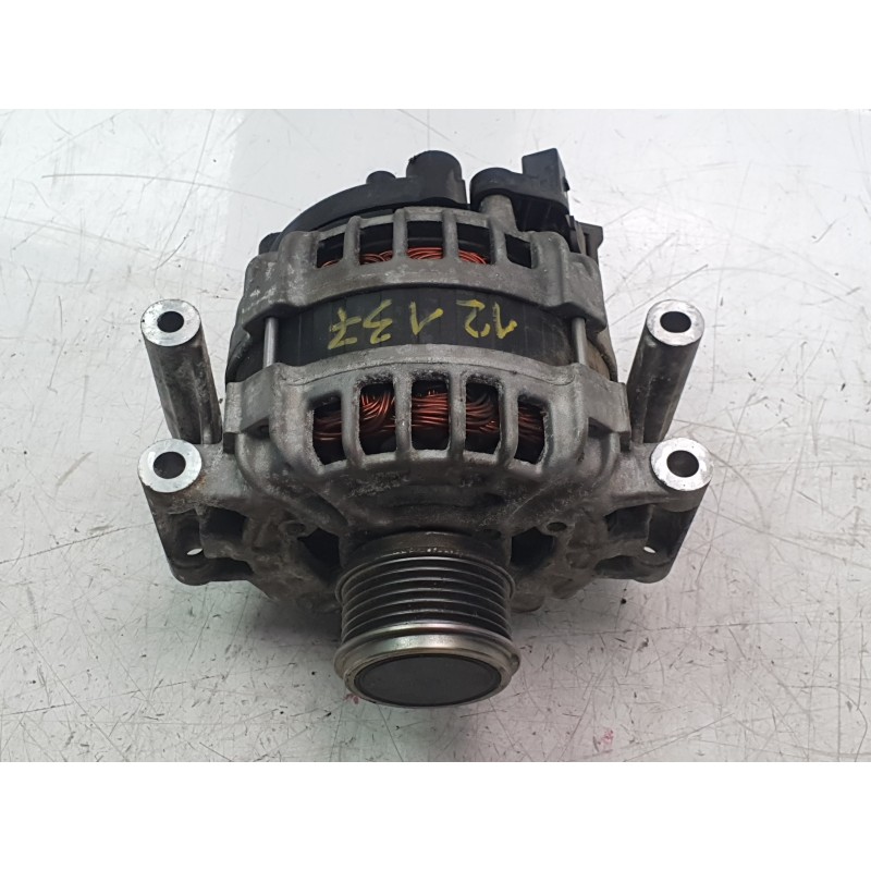 Recambio de alternador para cupra ateca (kh7, khp, kbp) 2.0 tsi 4drive referencia OEM IAM 06K903024A  ALF360551HQ