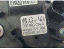 ALTERNADOR 06K903024A ALF360551HQ
