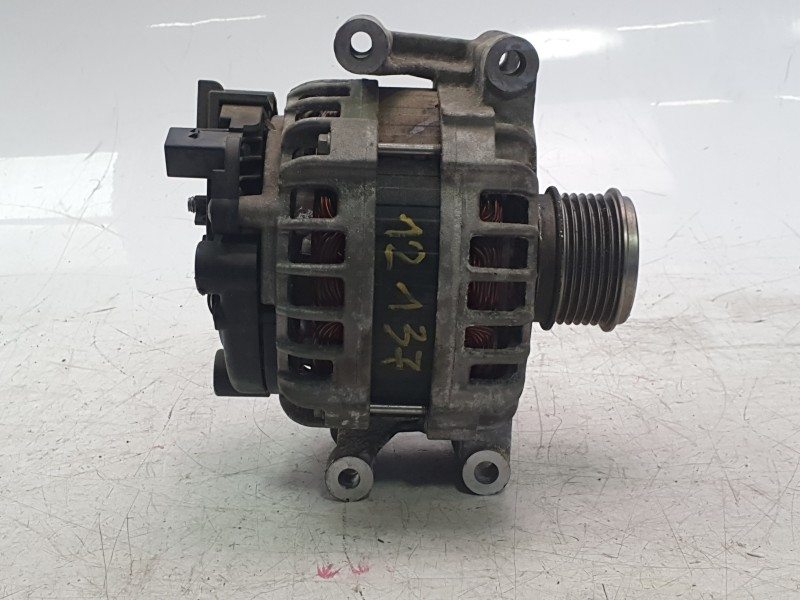 Recambio de alternador para cupra ateca (kh7, khp, kbp) 2.0 tsi 4drive referencia OEM IAM 06K903024A  ALF360551HQ