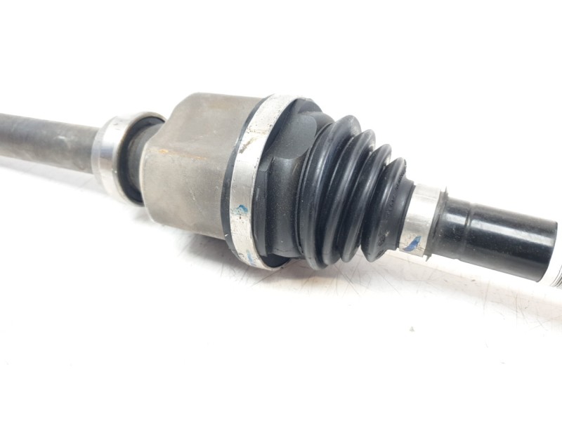 Recambio de transmision delantera derecha para peugeot rifter 1.5 bluehdi 100 referencia OEM IAM 9810710780  P1579 , T39248