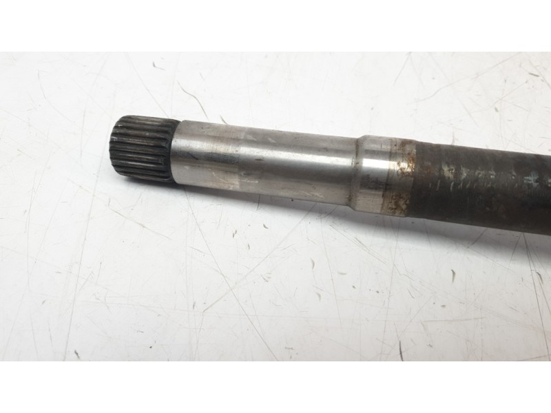 Recambio de transmision delantera derecha para peugeot rifter 1.5 bluehdi 100 referencia OEM IAM 9810710780  P1579 , T39248