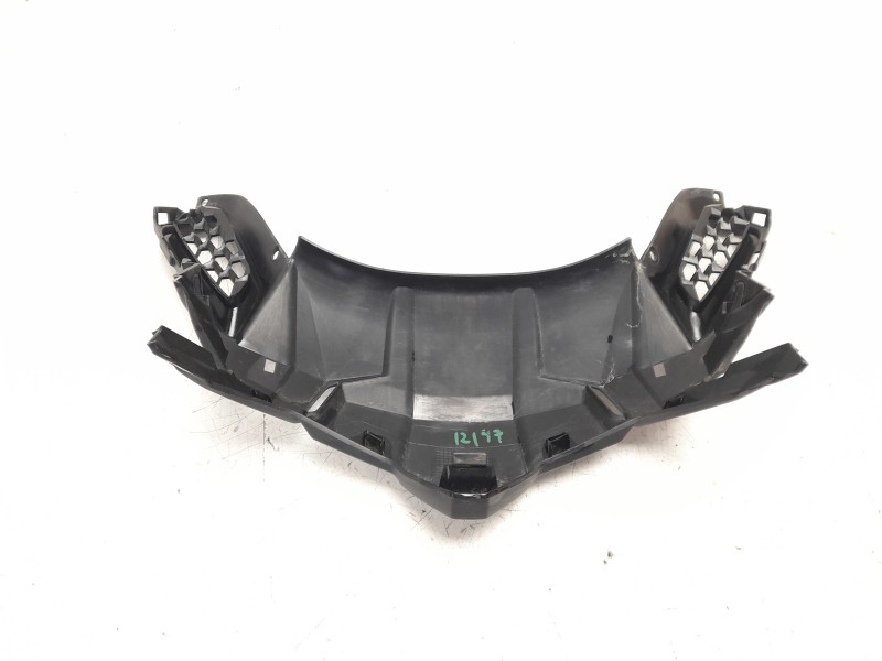 Recambio de moldura para honda crf crf 1100 l africa twin dct referencia OEM IAM 642212MKSE0 64212MKSE00 