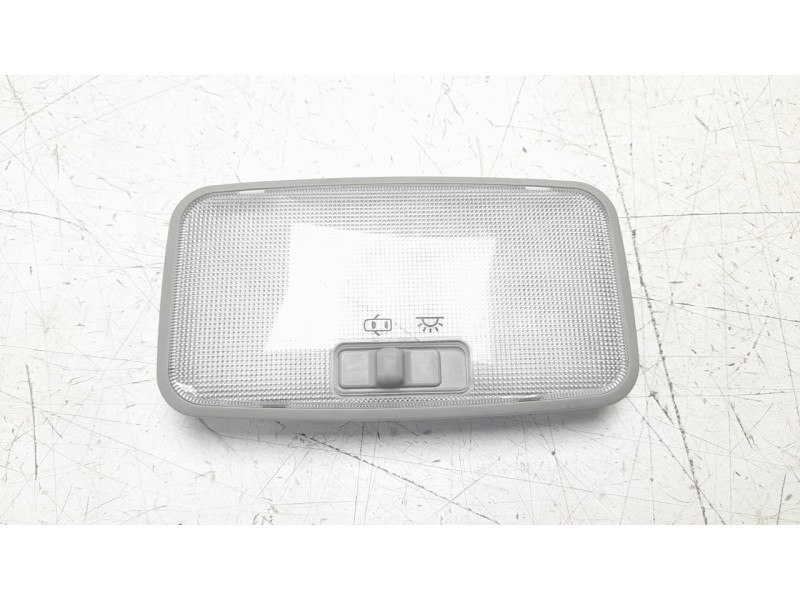 Recambio de luz interior para toyota prius+ advance referencia OEM IAM 70925  