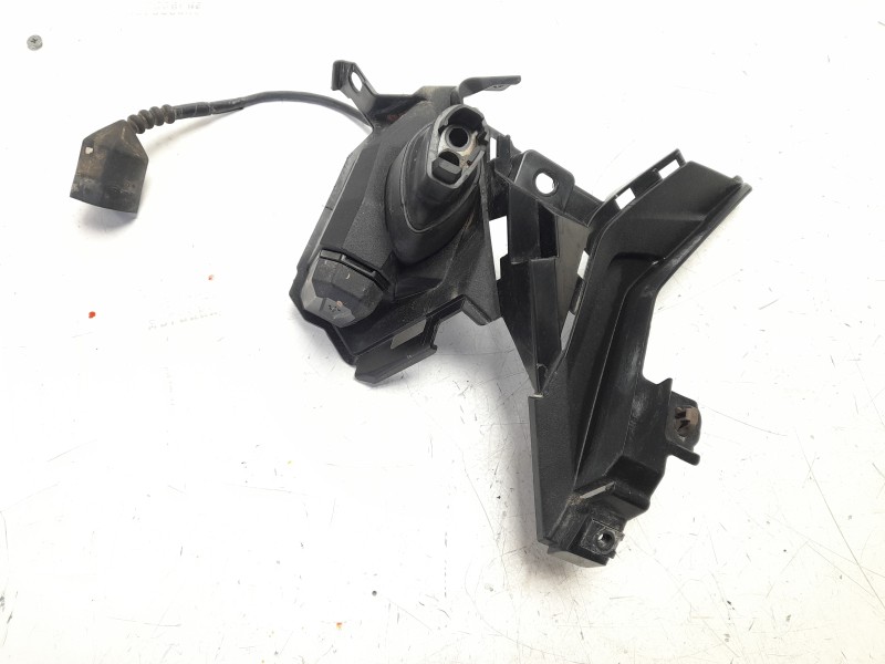 Recambio de motor arranque para honda crf crf 1100 l africa twin dct referencia OEM IAM 64541MKSE00  