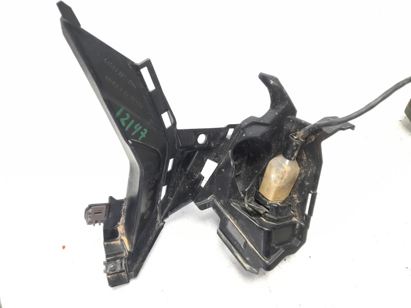 Recambio de motor arranque para honda crf crf 1100 l africa twin dct referencia OEM IAM 64541MKSE00  