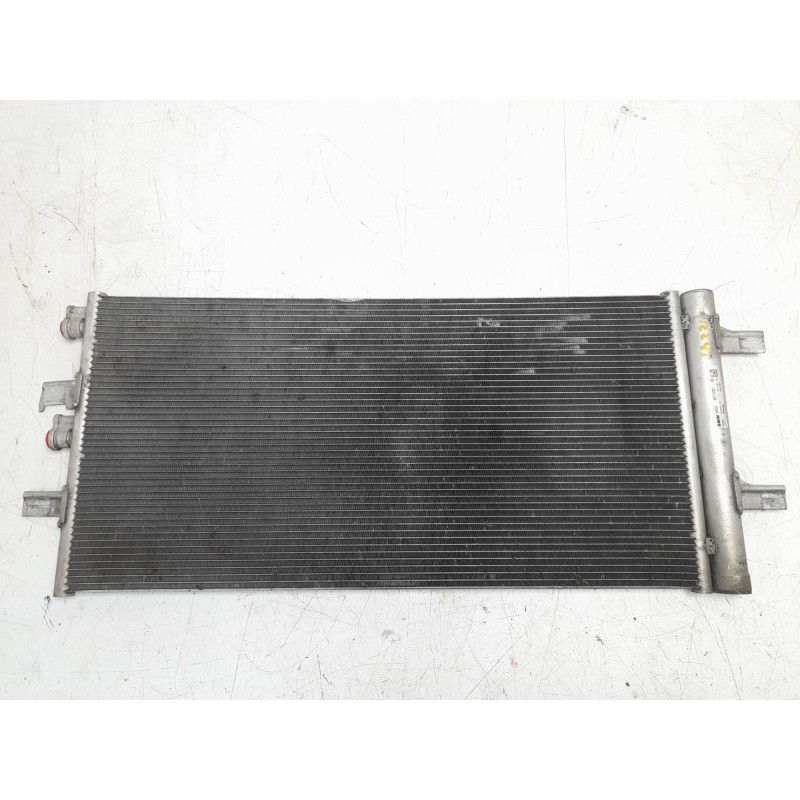 Recambio de condensador / radiador aire acondicionado para bmw 2 active tourer (f45) 218 d referencia OEM IAM 64539271207 350410