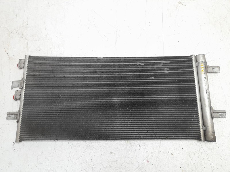 Recambio de condensador / radiador aire acondicionado para bmw 2 active tourer (f45) 218 d referencia OEM IAM 64539271207 350410