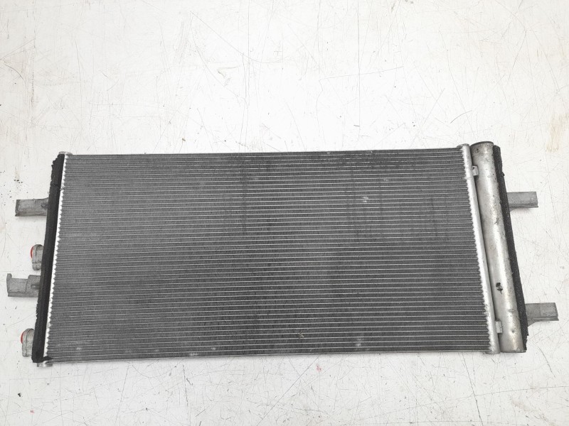 Recambio de condensador / radiador aire acondicionado para bmw 2 active tourer (f45) 218 d referencia OEM IAM 64539271207 350410