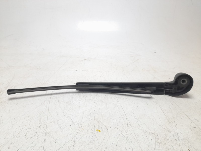Recambio de brazo limpia trasero para seat leon sportstourer (kl8, kld) 2.0 tdi referencia OEM IAM 5FE955707  