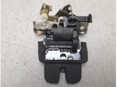 Recambio de cerradura maletero / porton para seat leon sportstourer (kl8, kld) 2.0 tdi referencia OEM IAM 5F0827505  