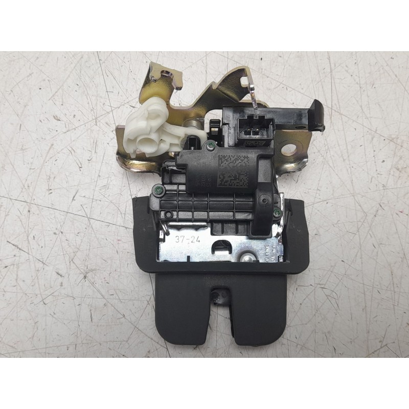 Recambio de cerradura maletero / porton para seat leon sportstourer (kl8, kld) 2.0 tdi referencia OEM IAM 5F0827505  