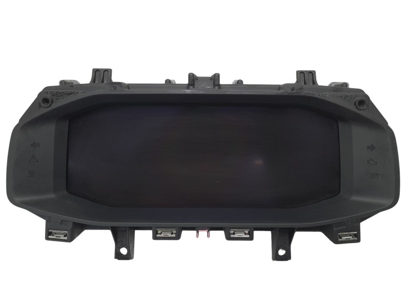 Recambio de cuadro instrumentos para seat leon sportstourer (kl8, kld) 2.0 tdi referencia OEM IAM 5FA920790C  