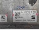 CUADRO INSTRUMENTOS 5FA920790C 5FA920790C 