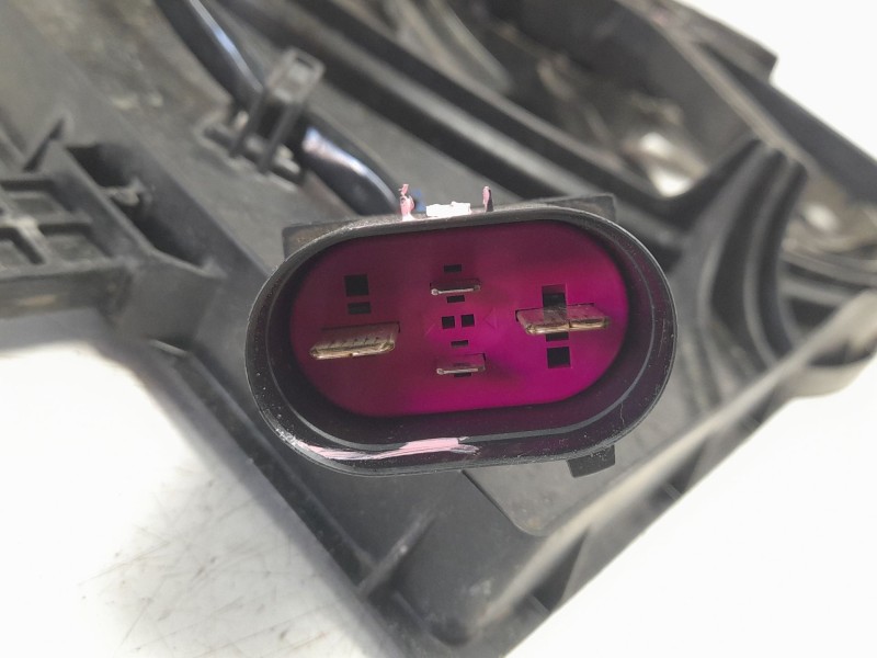 Recambio de electroventilador para seat leon sportstourer (kl8, kld) 2.0 tdi referencia OEM IAM 5WA959455F  