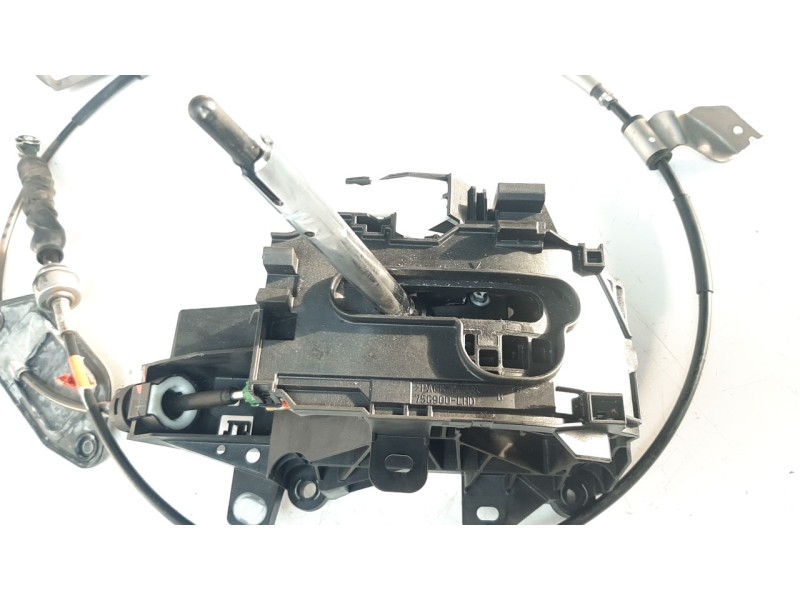 Recambio de palanca cambio para toyota corolla (e21) referencia OEM IAM 33560F4050  