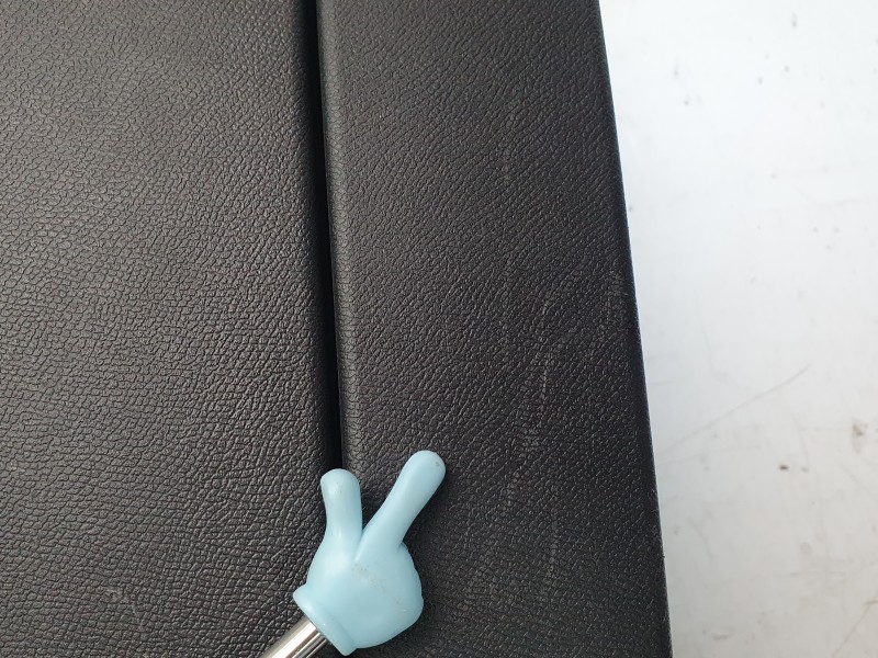 Recambio de guantera para seat leon sportstourer (kl8, kld) 2.0 tdi referencia OEM IAM 5FB857095J  