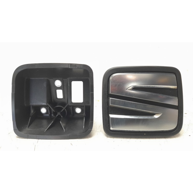 Recambio de maneta exterior porton para seat leon sportstourer (kl8, kld) 2.0 tdi referencia OEM IAM 5FA827565  