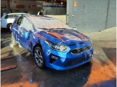 kia ceed del año 2019 2