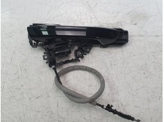 MANETA EXTERIOR TRASERA DERECHA 5H0837206 