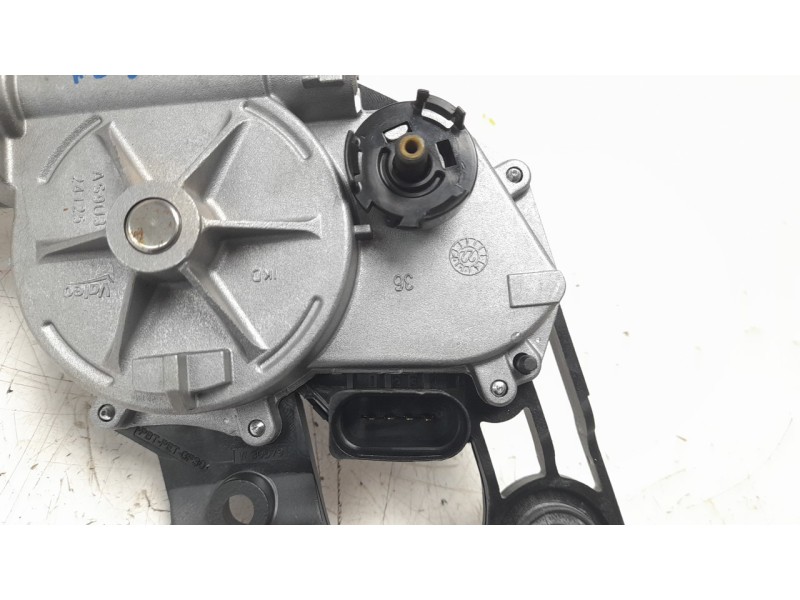 Recambio de motor limpia trasero para seat leon sportstourer (kl8, kld) 2.0 tdi referencia OEM IAM 8V0955711C  