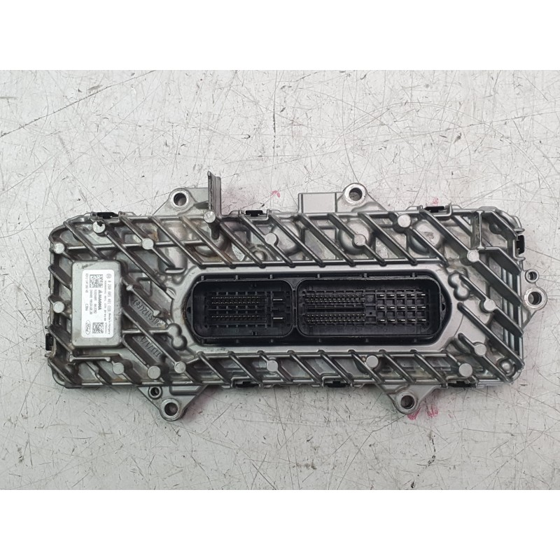 Recambio de centralita cambio automatico para ford focus iv (hn) 1.0 ecoboost mhev active referencia OEM IAM R2X114F106AB 026000