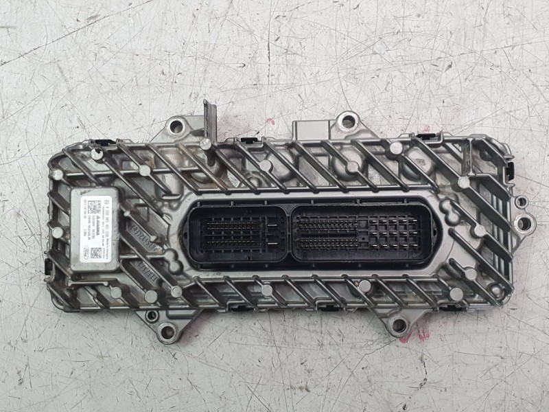 Recambio de centralita cambio automatico para ford focus iv (hn) 1.0 ecoboost mhev active referencia OEM IAM R2X114F106AB 026000