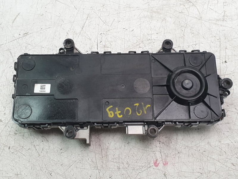 Recambio de centralita cambio automatico para ford focus iv (hn) 1.0 ecoboost mhev active referencia OEM IAM R2X114F106AB 026000