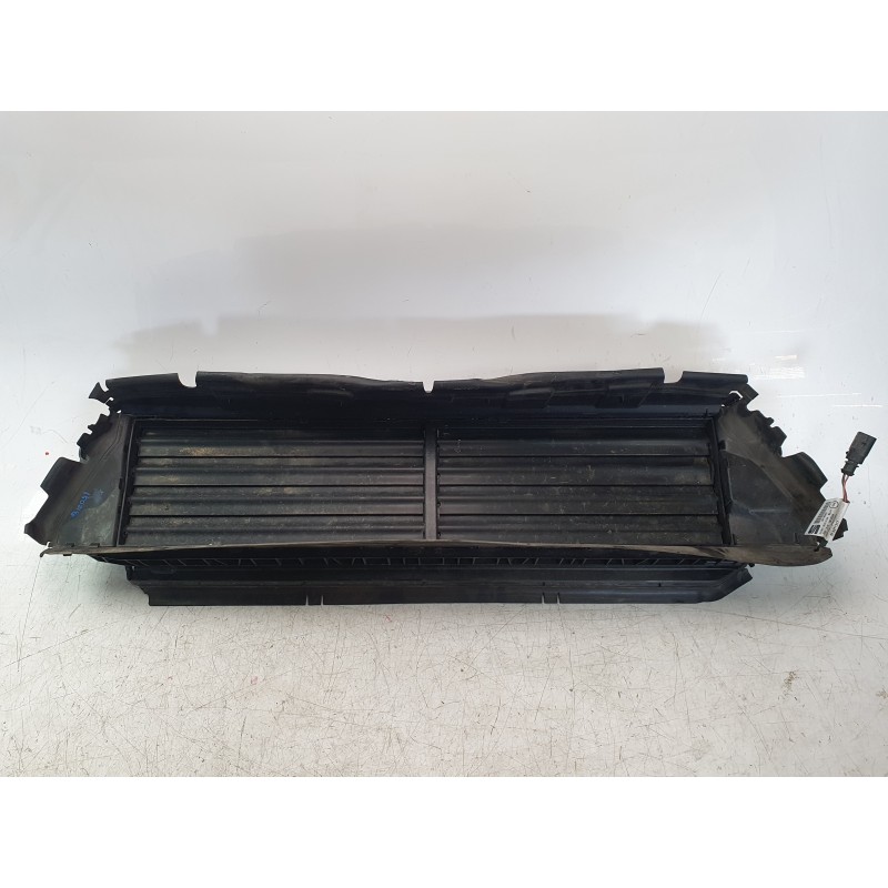 Recambio de canalizador de aire para seat leon sportstourer (kl8, kld) 2.0 tdi referencia OEM IAM 5FA122327  