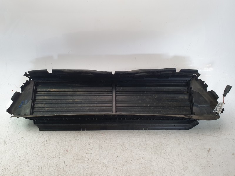 Recambio de canalizador de aire para seat leon sportstourer (kl8, kld) 2.0 tdi referencia OEM IAM 5FA122327  