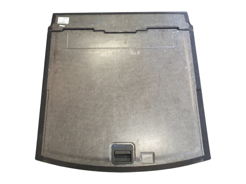 Recambio de bandeja trasera para seat leon sportstourer (kl8, kld) 2.0 tdi referencia OEM IAM 5FE858855CA9  