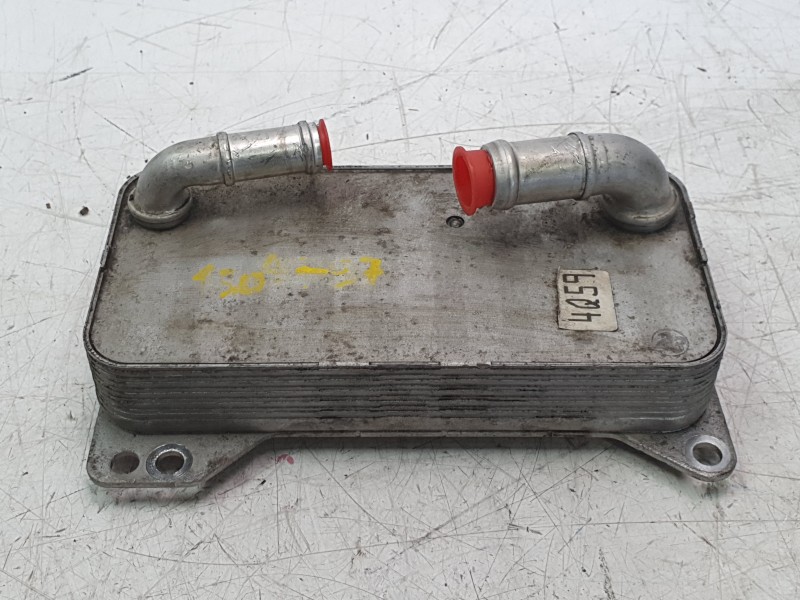 Recambio de radiador caja cambios para cupra ateca (kh7, khp, kbp) 2.0 tsi 4drive referencia OEM IAM 0GC317019C  