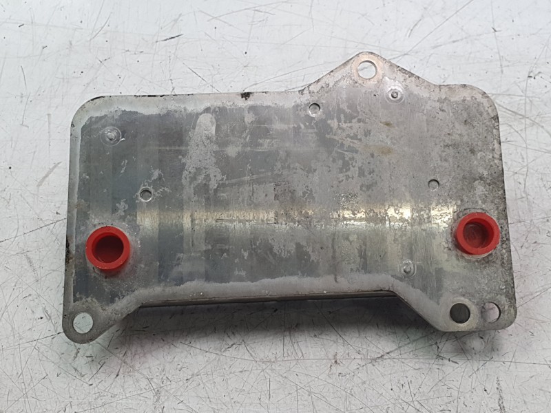 Recambio de radiador caja cambios para cupra ateca (kh7, khp, kbp) 2.0 tsi 4drive referencia OEM IAM 0GC317019C  