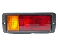 Recambio de piloto trasero izquierdo paragolpes para mitsubishi montero (v20/v40) referencia OEM IAM MR124963 108700555 10870055