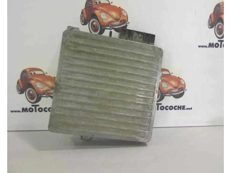 Recambio de centralita motor uce para mg rover serie 200 (xw) 1.4 16v referencia OEM IAM 2374101770 MKC101770 