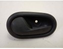 MANETA INTERIOR DELANTERA IZQUIERDA 806717698R 806717698R 