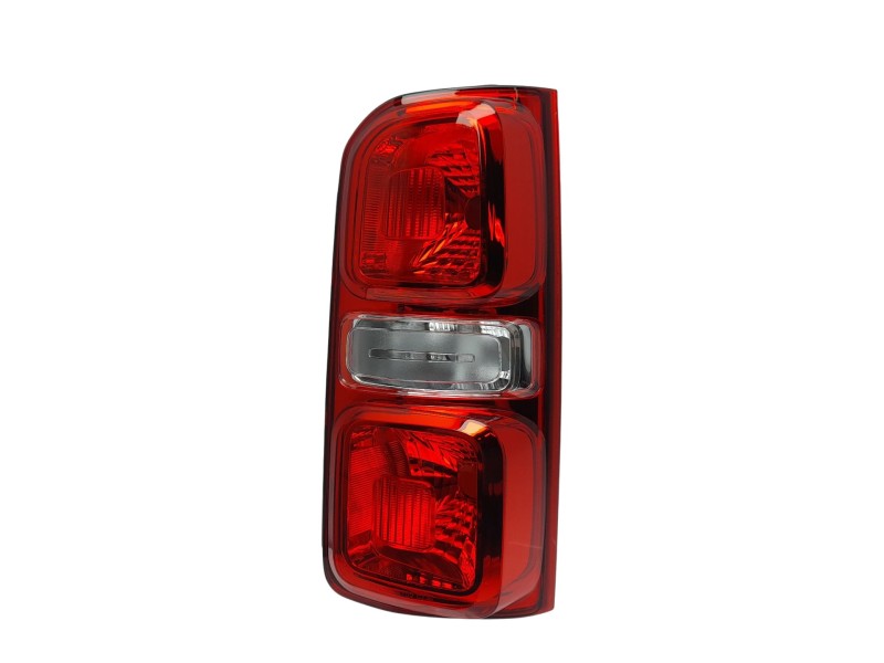 Recambio de piloto trasero derecho para citroën jumpy combi referencia OEM IAM 9808243080 103F07620770 103F07620770 , TY9444153 