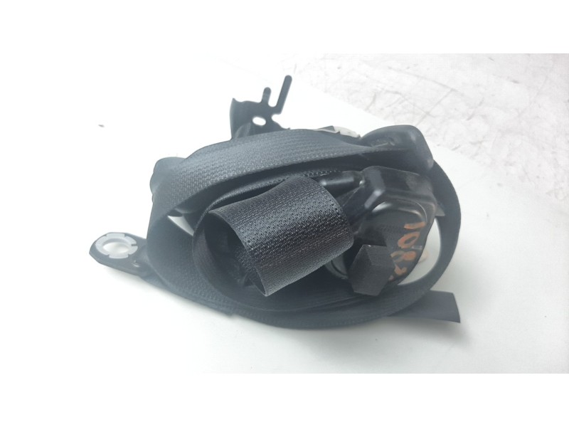 Recambio de cinturon seguridad trasero izquierdo para lexus nx 2.5 16v cat (híbrido) referencia OEM IAM 7337078060C0 Q095901 