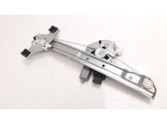 Recambio de elevalunas delantero derecho para citroen c3 feel referencia OEM IAM 9812081580   2