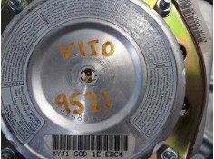 Recambio de airbag delantero izquierdo para mercedes-benz clase v (w638) 2.3 turbodiesel cat referencia OEM IAM YJCK3B4AU0   2