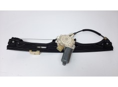 ELEVALUNAS TRASERO IZQUIERDO 7166381 106061827 111784