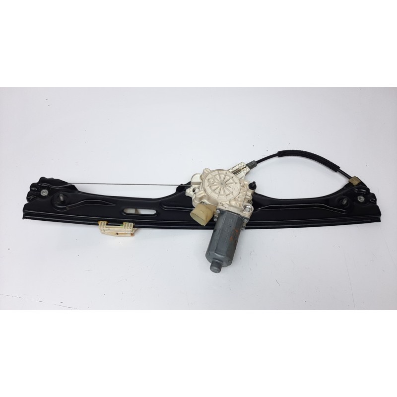 Recambio de elevalunas trasero izquierdo para bmw x5 (e70) 3.0 turbodiesel cat referencia OEM IAM 7166381 106061827 111784