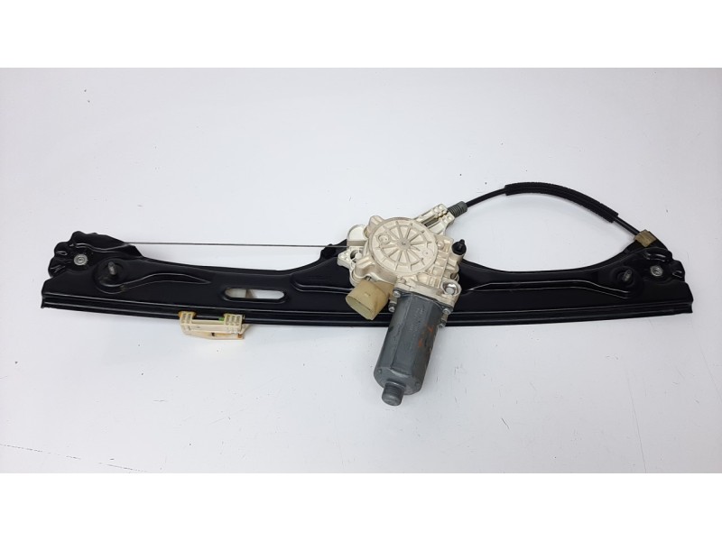 Recambio de elevalunas trasero izquierdo para bmw x5 (e70) 3.0 turbodiesel cat referencia OEM IAM 7166381 106061827 111784
