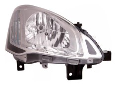 Recambio de faro derecho para citroen berlingo cuadro referencia OEM IAM 6206K6 10107550001 CI9184803