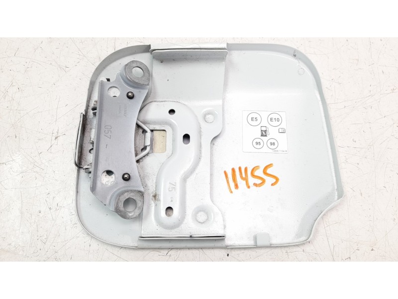 Recambio de tapa exterior combustible para dacia sandero 0.9 tce cat referencia OEM IAM 788306894R  