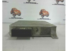 Recambio de centralita motor uce para mg rover serie 200 (xw) 1.4 16v referencia OEM IAM 2374101770 MKC101770  2