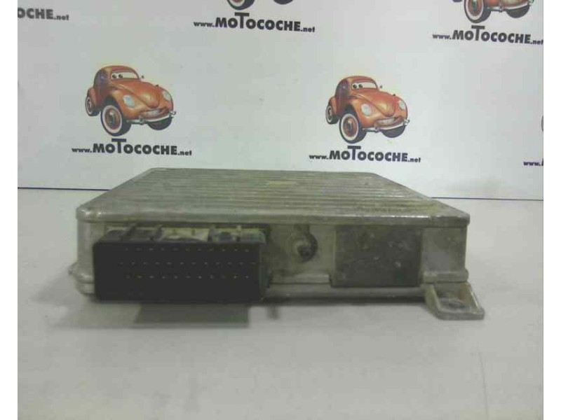 Recambio de centralita motor uce para mg rover serie 200 (xw) 1.4 16v referencia OEM IAM 2374101770 MKC101770 