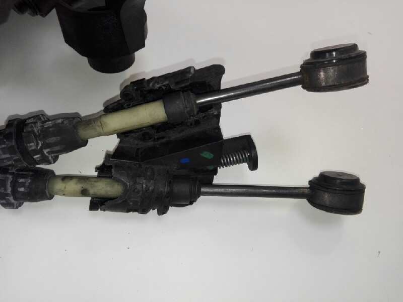 Recambio de palanca cambio para peugeot 208 active referencia OEM IAM 9678380280  