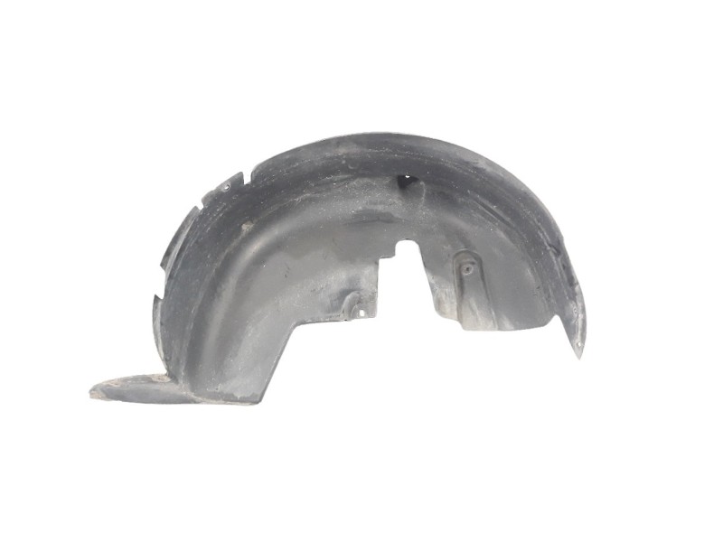 Recambio de paso rueda trasero derecho para citroen c4 cactus shine referencia OEM IAM 9801624280  