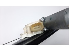 Recambio de elevalunas trasero izquierdo para bmw x5 (e70) 3.0 turbodiesel cat referencia OEM IAM 7166381 106061827 111784 2